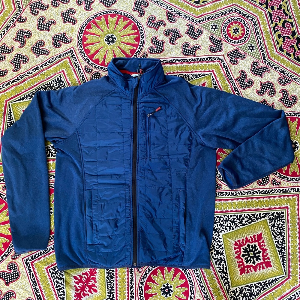Orvis jacket - Picture 1 of 3